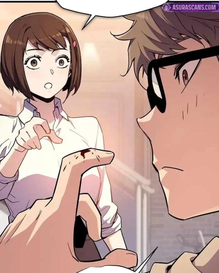 Khởi Đầu Với 13 Đặc Tính Ẩn Chapter 11 - 36