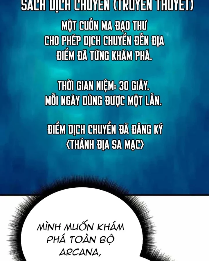 Khởi Đầu Với 13 Đặc Tính Ẩn Chapter 11 - 117