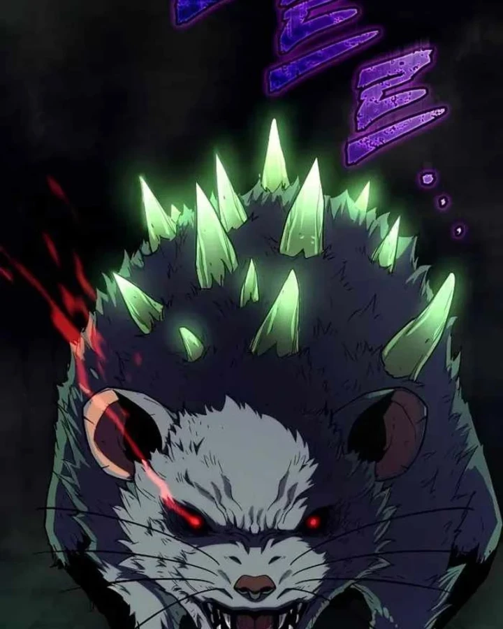 Khởi Đầu Với 13 Đặc Tính Ẩn Chapter 11 - 130