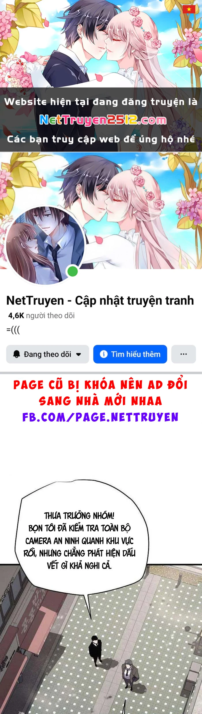 Khởi Đầu Với 13 Đặc Tính Ẩn Chapter 12 - 1