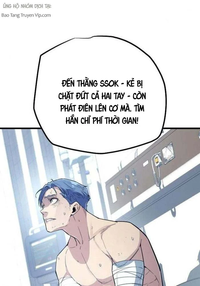 Khởi Đầu Với 13 Đặc Tính Ẩn Chapter 12 - 6