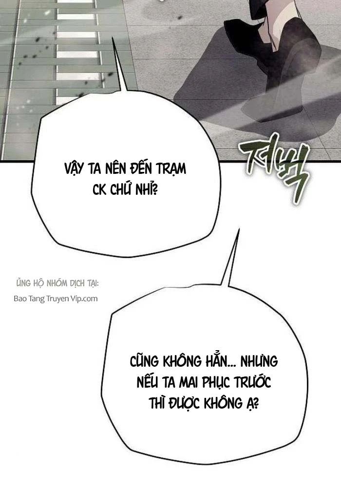 Khởi Đầu Với 13 Đặc Tính Ẩn Chapter 12 - 9