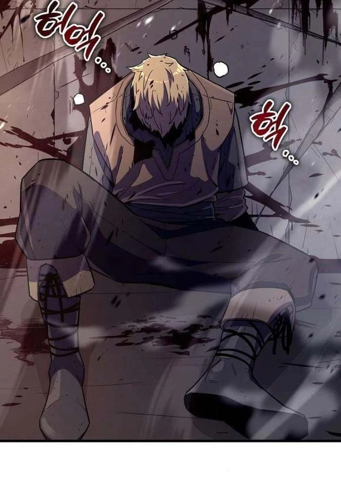 Khởi Đầu Với 13 Đặc Tính Ẩn Chapter 12 - 28