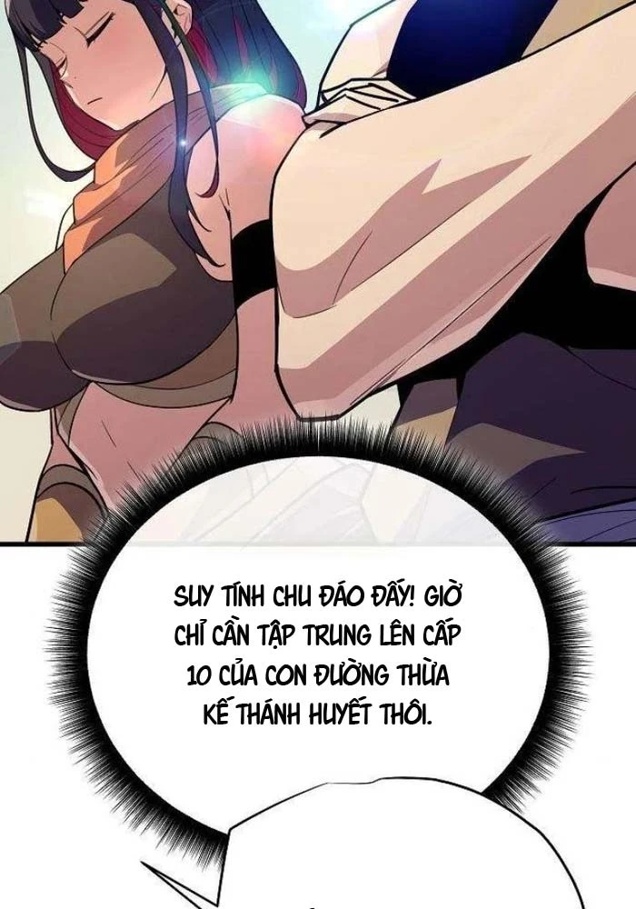 Khởi Đầu Với 13 Đặc Tính Ẩn Chapter 12 - 75