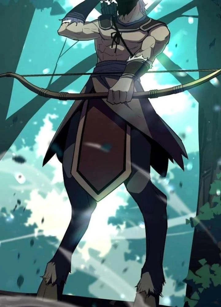 Khởi Đầu Với 13 Đặc Tính Ẩn Chapter 12 - 127