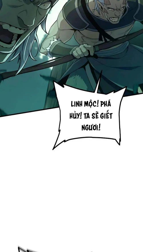 Khởi Đầu Với 13 Đặc Tính Ẩn Chapter 13 - 3