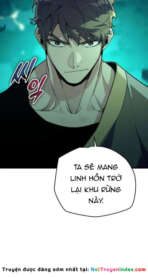 Khởi Đầu Với 13 Đặc Tính Ẩn Chapter 13 - 14