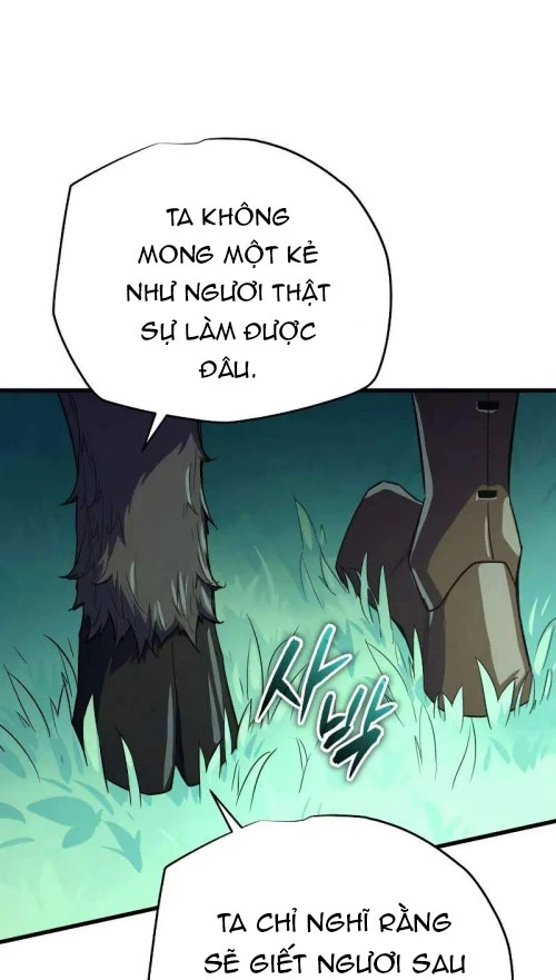 Khởi Đầu Với 13 Đặc Tính Ẩn Chapter 13 - 15