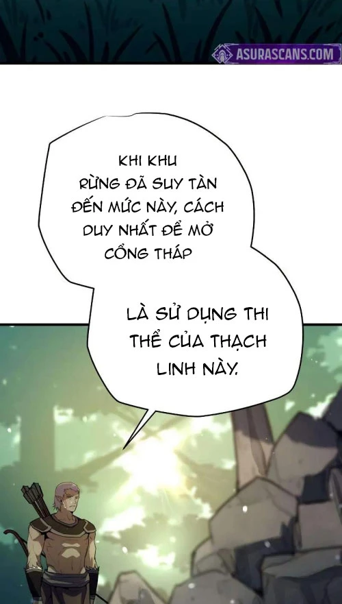 Khởi Đầu Với 13 Đặc Tính Ẩn Chapter 13 - 24