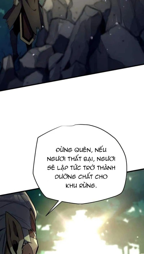 Khởi Đầu Với 13 Đặc Tính Ẩn Chapter 13 - 25