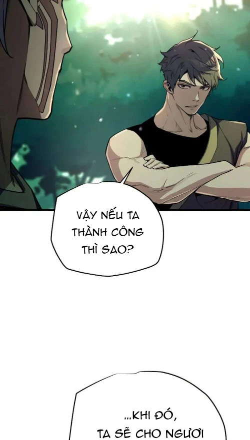 Khởi Đầu Với 13 Đặc Tính Ẩn Chapter 13 - 26