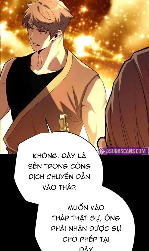 Khởi Đầu Với 13 Đặc Tính Ẩn Chapter 13 - 41