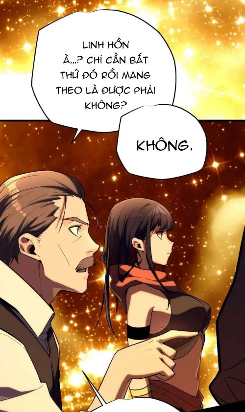 Khởi Đầu Với 13 Đặc Tính Ẩn Chapter 13 - 45