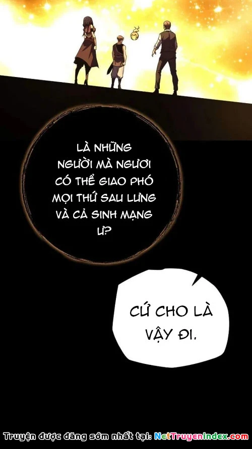 Khởi Đầu Với 13 Đặc Tính Ẩn Chapter 13 - 51
