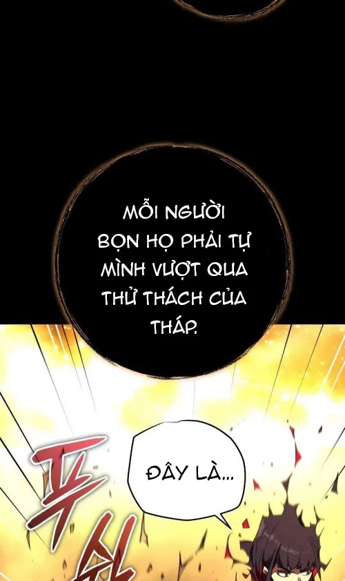 Khởi Đầu Với 13 Đặc Tính Ẩn Chapter 13 - 53