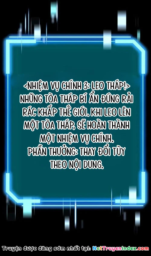 Khởi Đầu Với 13 Đặc Tính Ẩn Chapter 13 - 61