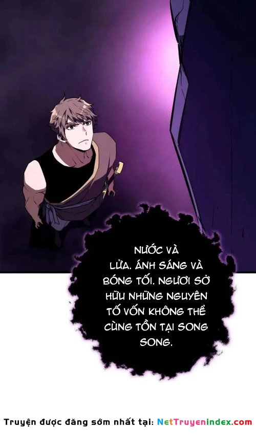 Khởi Đầu Với 13 Đặc Tính Ẩn Chapter 13 - 78