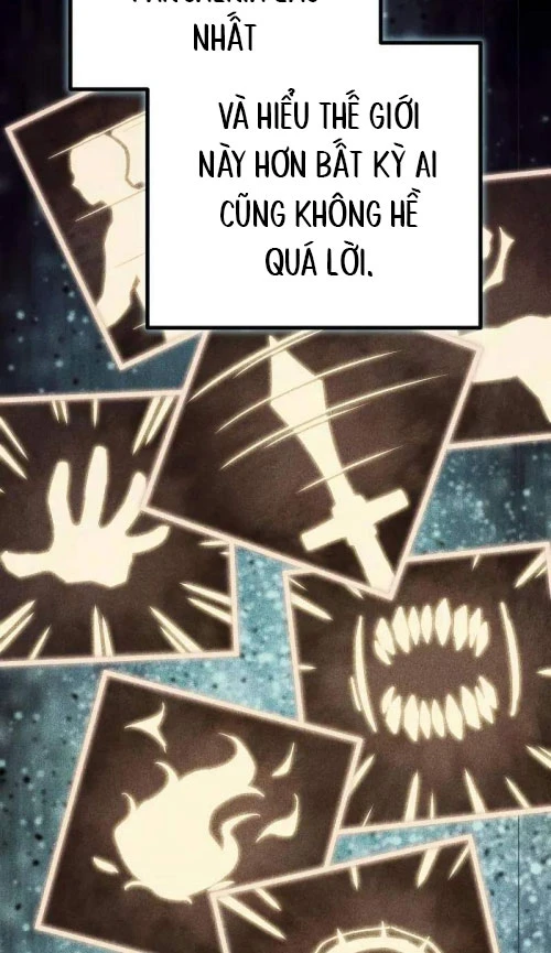 Khởi Đầu Với 13 Đặc Tính Ẩn Chapter 13 - 92