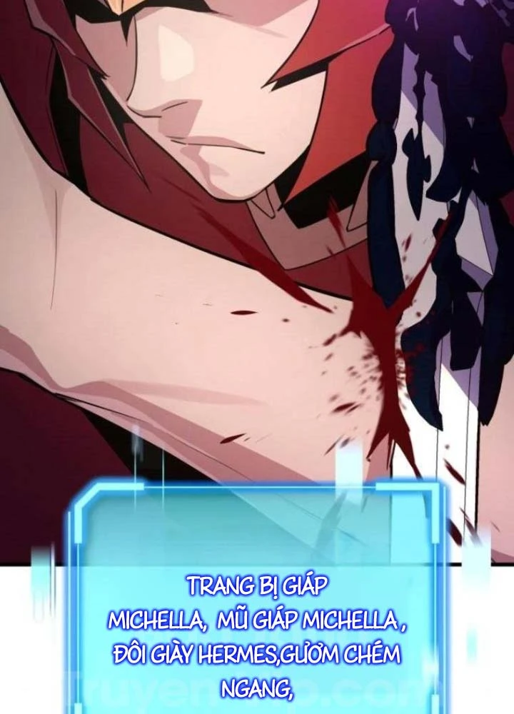 Khởi Đầu Với 13 Đặc Tính Ẩn Chapter 14 - 4