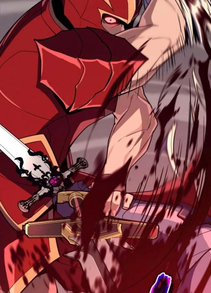 Khởi Đầu Với 13 Đặc Tính Ẩn Chapter 14 - 40