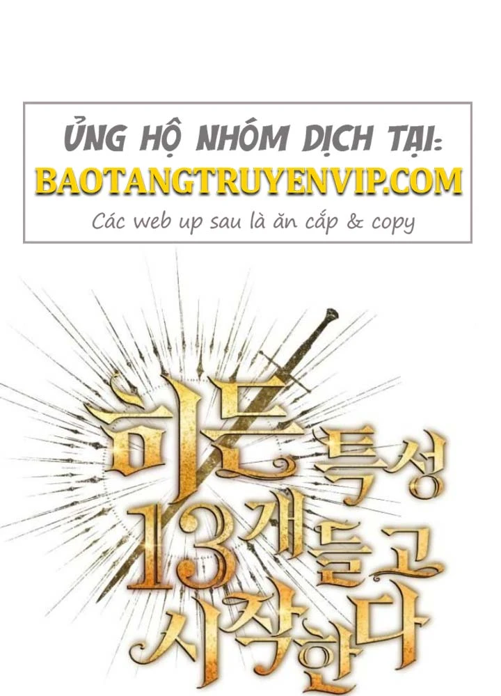 Khởi Đầu Với 13 Đặc Tính Ẩn Chapter 14 - 58