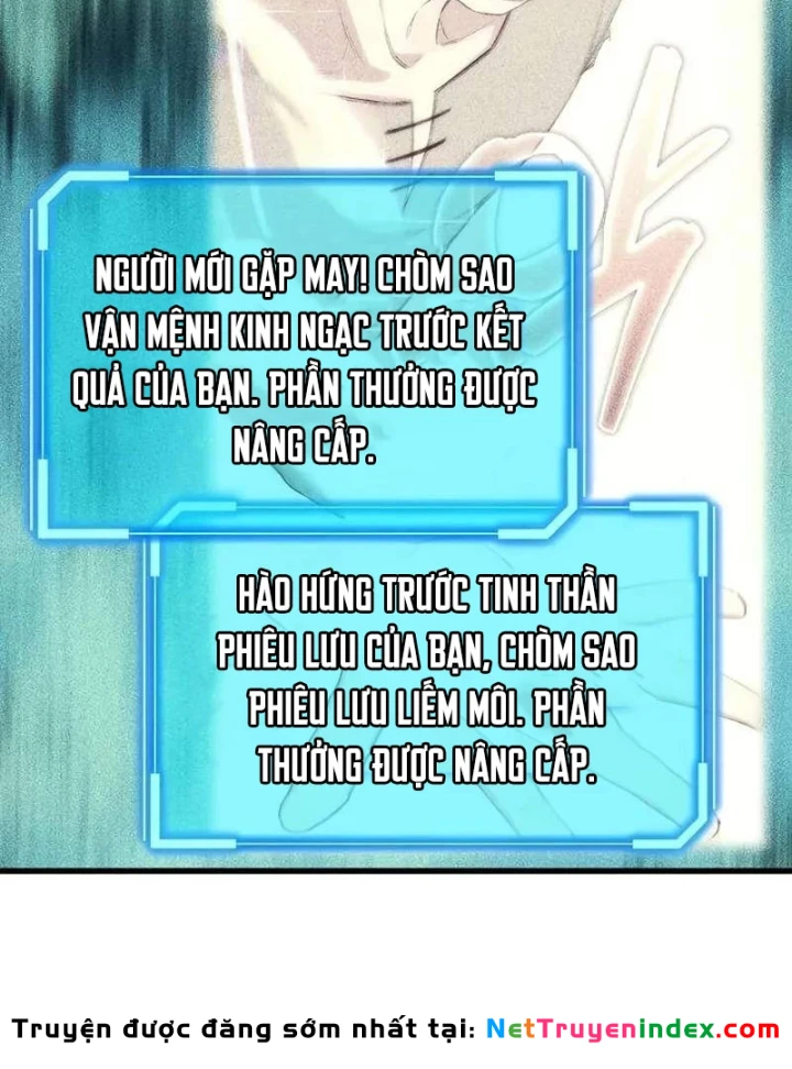 Khởi Đầu Với 13 Đặc Tính Ẩn Chapter 15 - 35