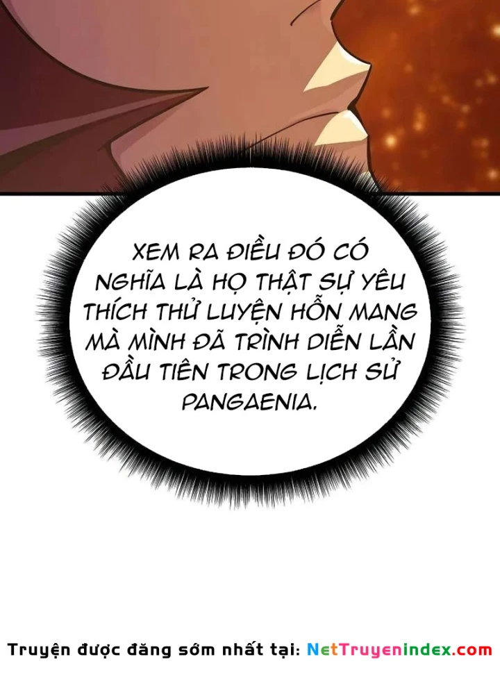 Khởi Đầu Với 13 Đặc Tính Ẩn Chapter 15 - 44