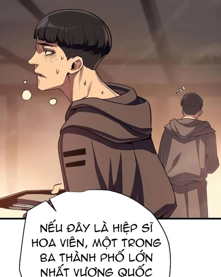 Khởi Đầu Với 13 Đặc Tính Ẩn Chapter 15 - 163