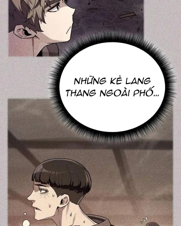 Khởi Đầu Với 13 Đặc Tính Ẩn Chapter 15 - 197
