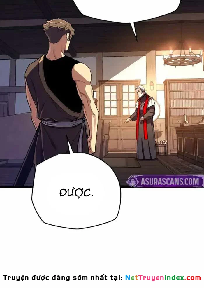 Khởi Đầu Với 13 Đặc Tính Ẩn Chapter 16 - 20