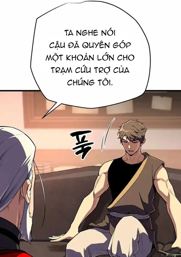 Khởi Đầu Với 13 Đặc Tính Ẩn Chapter 16 - 21