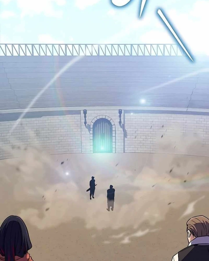 Khởi Đầu Với 13 Đặc Tính Ẩn Chapter 17 - 3