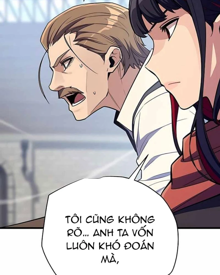 Khởi Đầu Với 13 Đặc Tính Ẩn Chapter 17 - 5