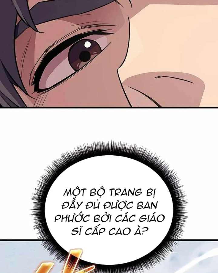 Khởi Đầu Với 13 Đặc Tính Ẩn Chapter 17 - 10