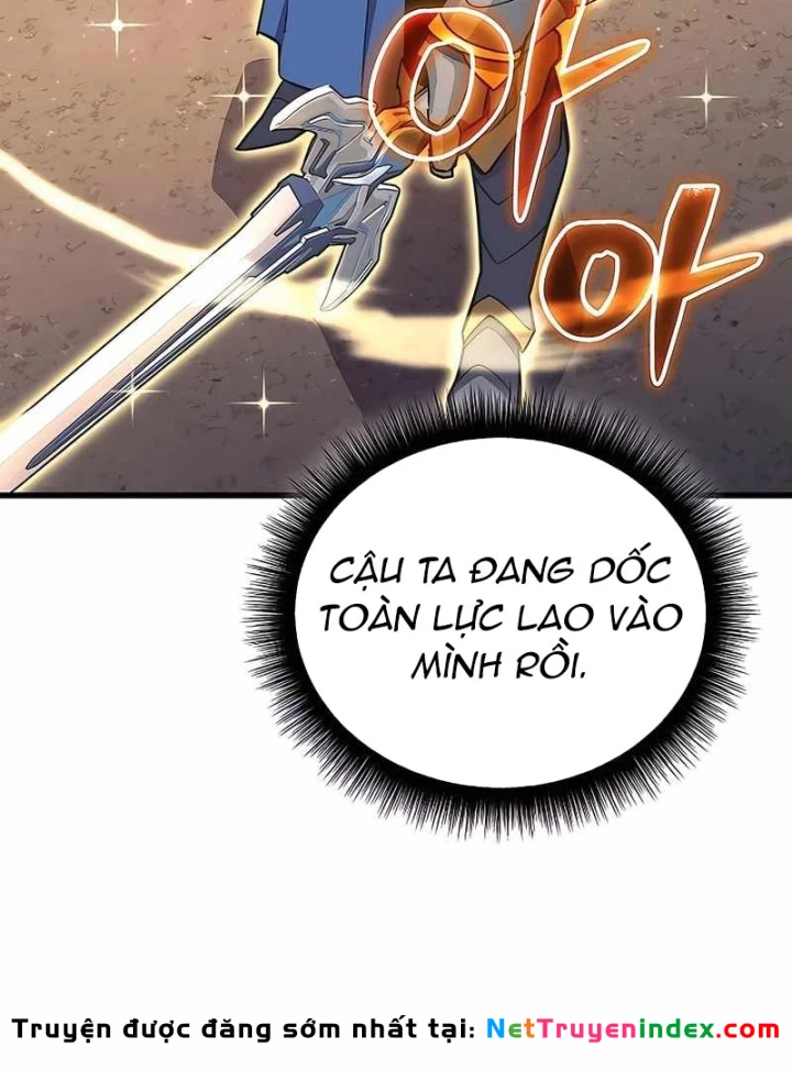 Khởi Đầu Với 13 Đặc Tính Ẩn Chapter 17 - 12