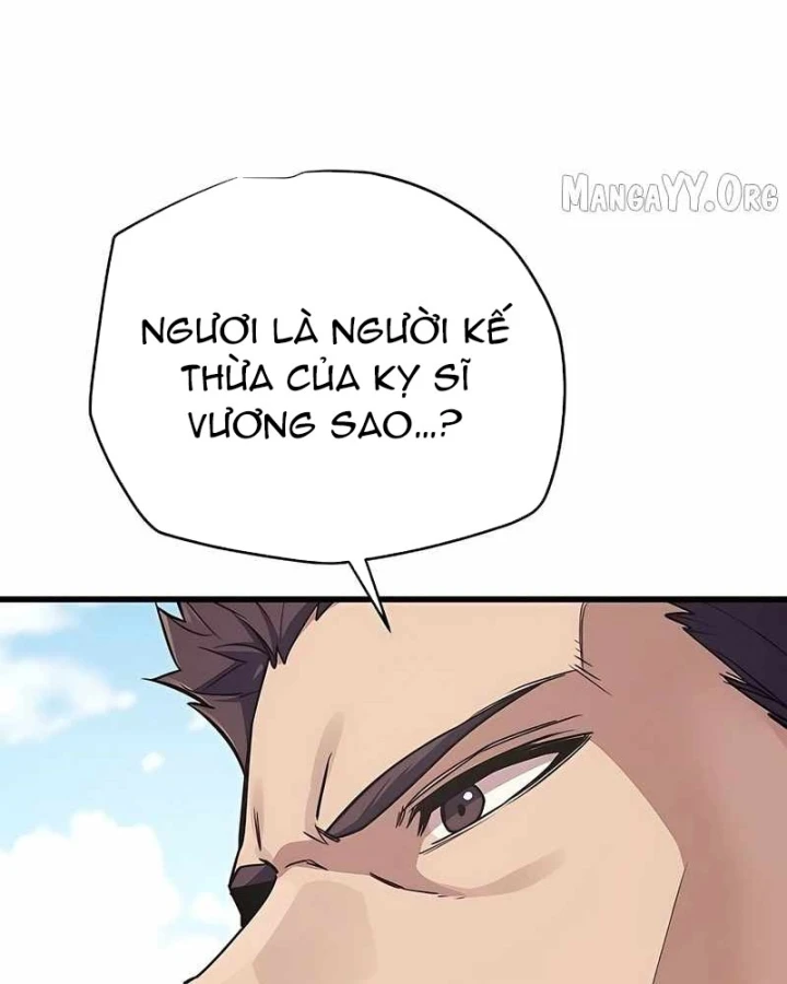 Khởi Đầu Với 13 Đặc Tính Ẩn Chapter 17 - 13