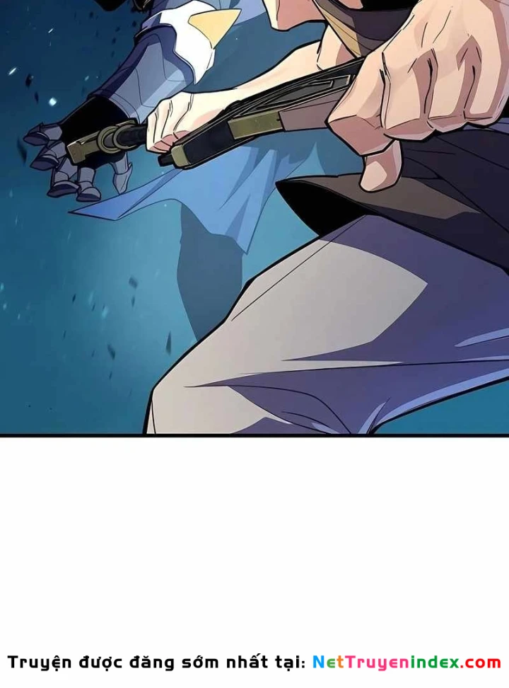 Khởi Đầu Với 13 Đặc Tính Ẩn Chapter 17 - 37