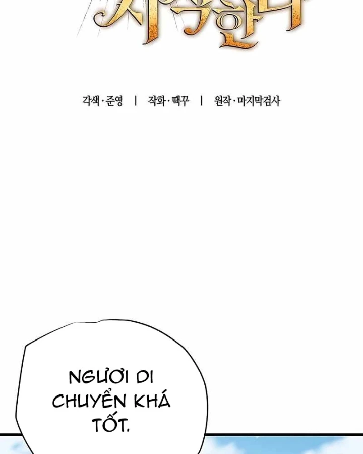 Khởi Đầu Với 13 Đặc Tính Ẩn Chapter 17 - 52