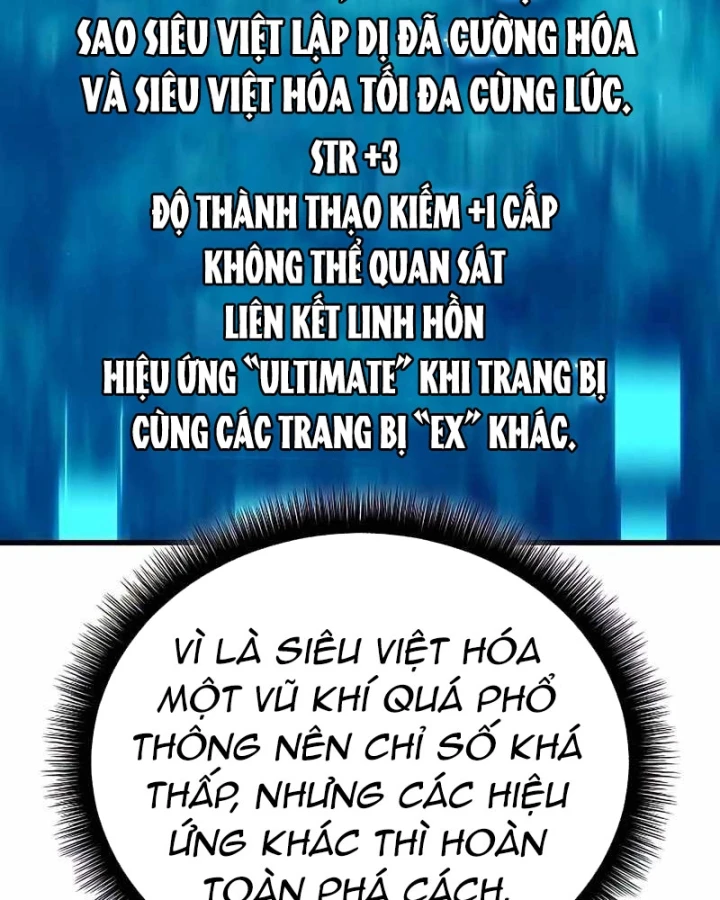 Khởi Đầu Với 13 Đặc Tính Ẩn Chapter 17 - 125