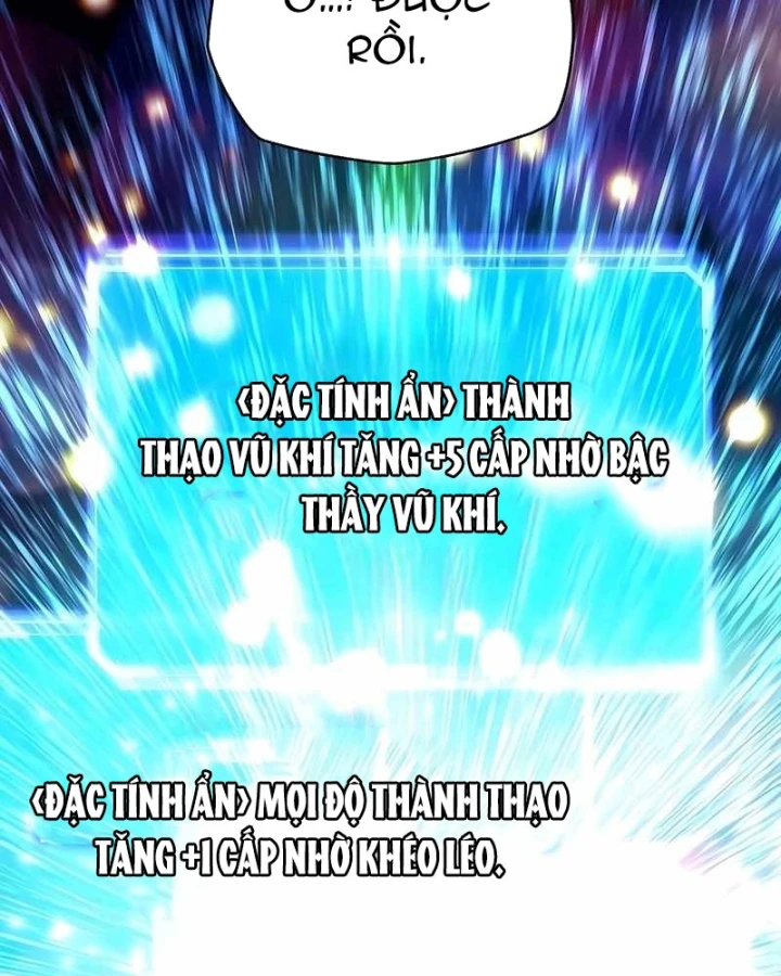 Khởi Đầu Với 13 Đặc Tính Ẩn Chapter 17 - 130