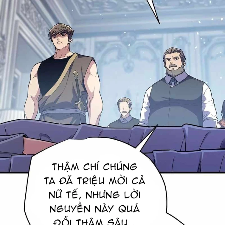 Khởi Đầu Với 13 Đặc Tính Ẩn Chapter 18 - 7