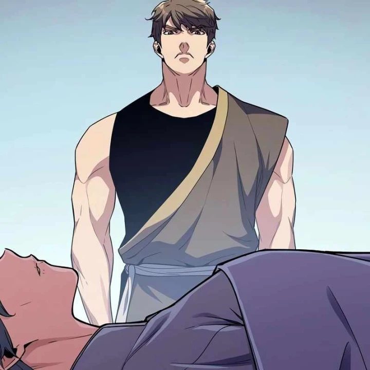 Khởi Đầu Với 13 Đặc Tính Ẩn Chapter 18 - 9