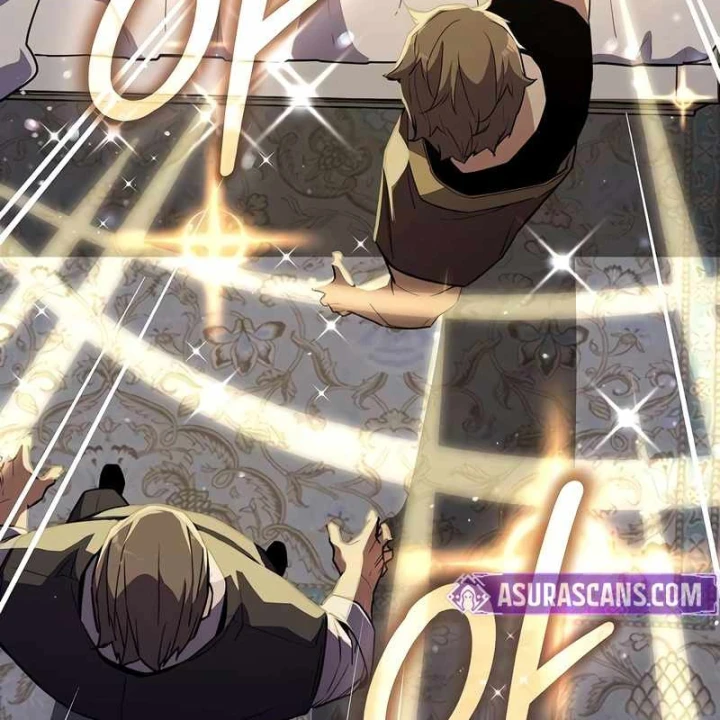 Khởi Đầu Với 13 Đặc Tính Ẩn Chapter 18 - 22