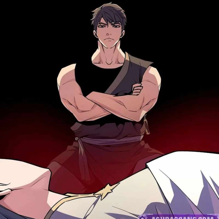 Khởi Đầu Với 13 Đặc Tính Ẩn Chapter 18 - 242