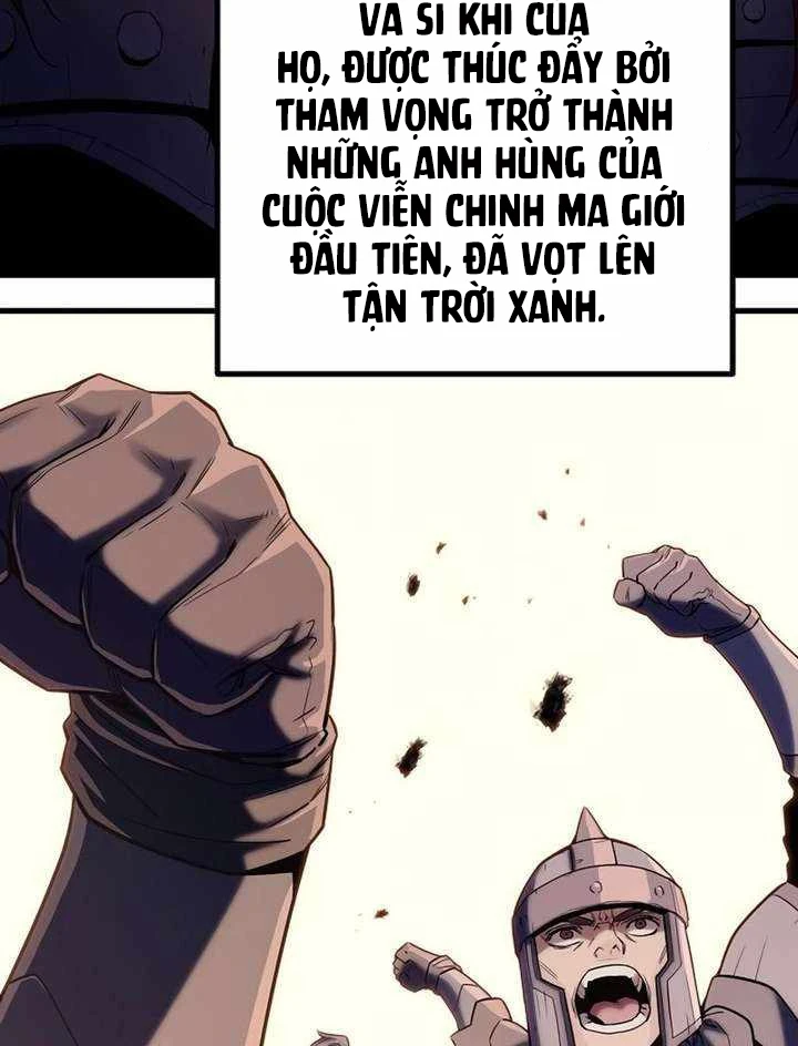 Khởi Đầu Với 13 Đặc Tính Ẩn Chapter 19 - 4