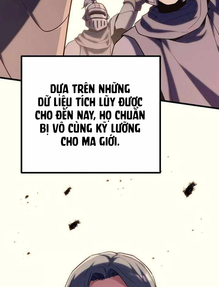 Khởi Đầu Với 13 Đặc Tính Ẩn Chapter 19 - 5