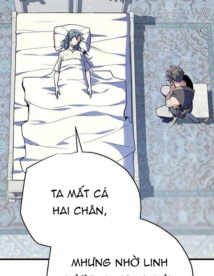 Khởi Đầu Với 13 Đặc Tính Ẩn Chapter 19 - 146