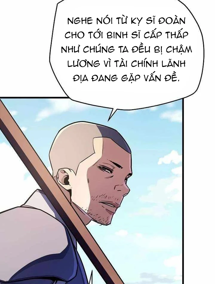 Khởi Đầu Với 13 Đặc Tính Ẩn Chapter 19 - 205