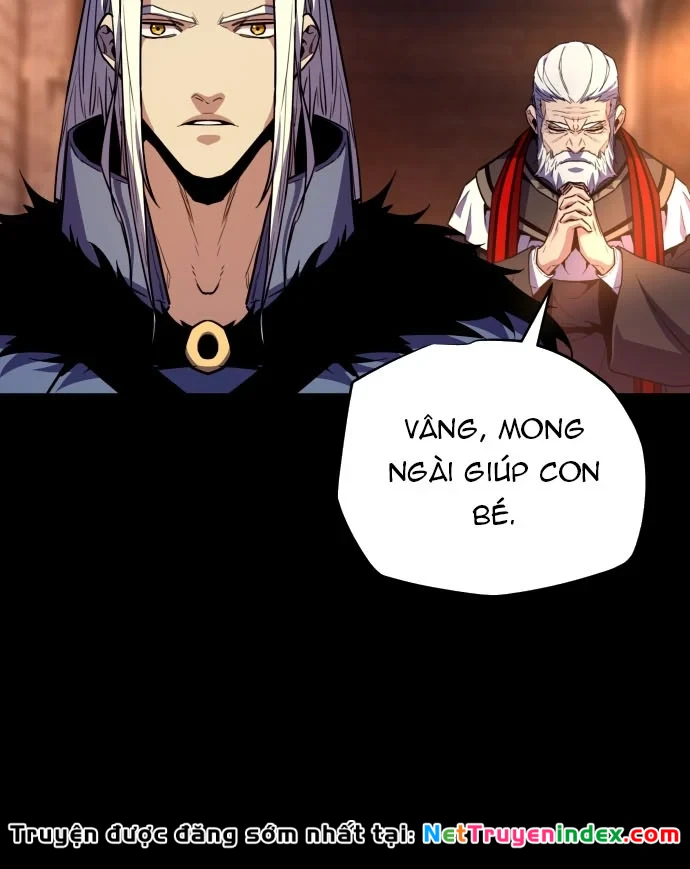 Khởi Đầu Với 13 Đặc Tính Ẩn Chapter 23 - 34
