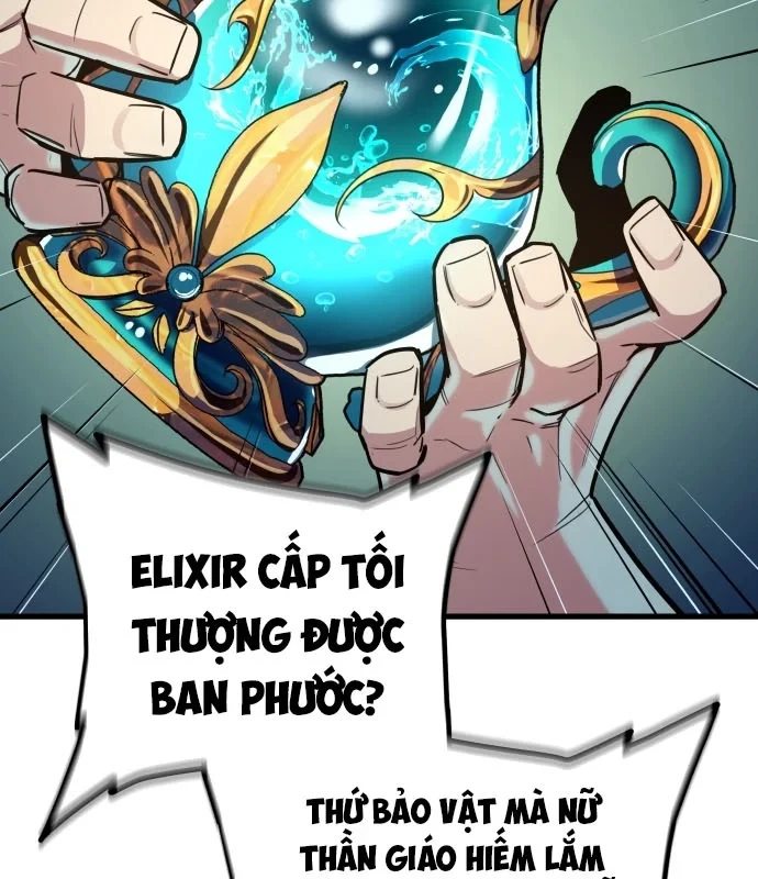 Khởi Đầu Với 13 Đặc Tính Ẩn Chapter 23 - 140